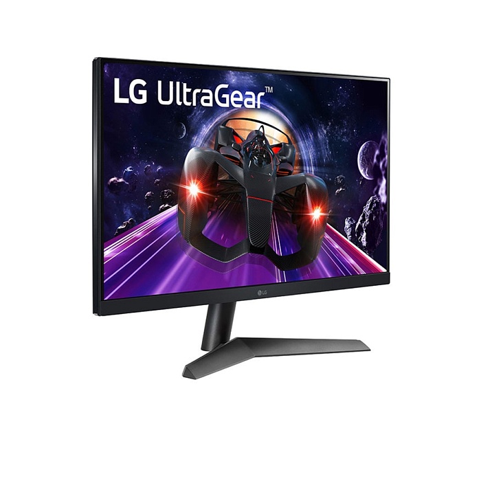 Full HD монитор LG 24GN60R-B - фото 3