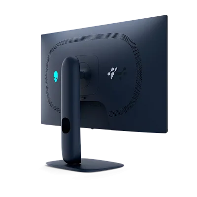 WQHD монитор Dell Alienware AW2725D - фото 5