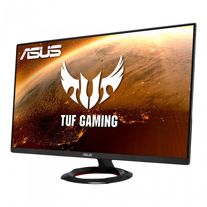 Full HD монитор ASUS VG279Q1R - фото 2