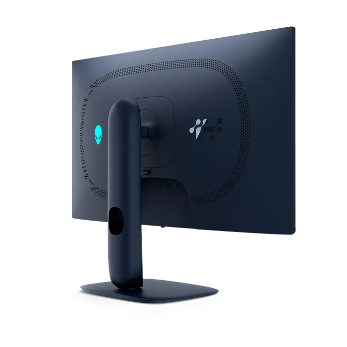 WQHD монитор Dell Alienware AW2725D - фото 5