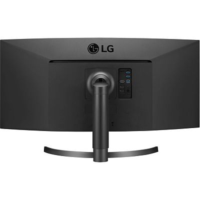 3.5K монитор LG 34WL85C-B - фото 8