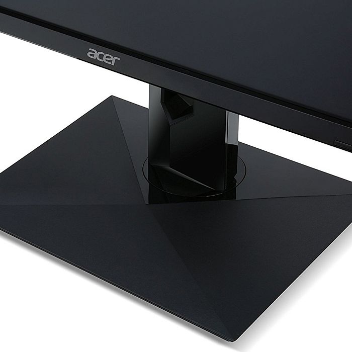 4K монитор Acer CB271HKbmjdprx - фото 6