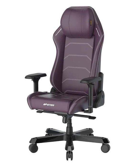 Компьютерное игровое кресло DXRacer I-DMC/MAS2022/V - фото 7