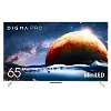 4K телевизор Digma PRO Mini LED 65Q - фото 1