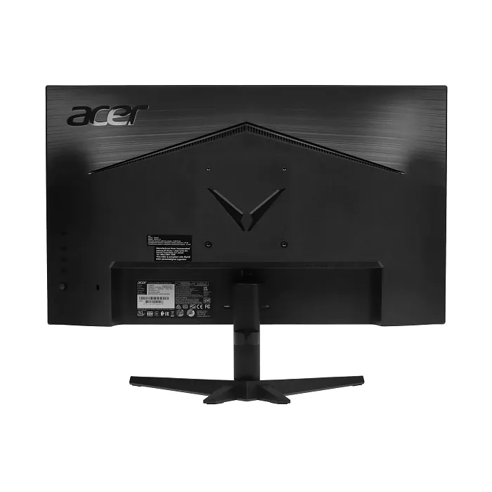 Full HD монитор Acer Nitro VG240YX1bmiipx (UM.QV0CD.101) - фото 7