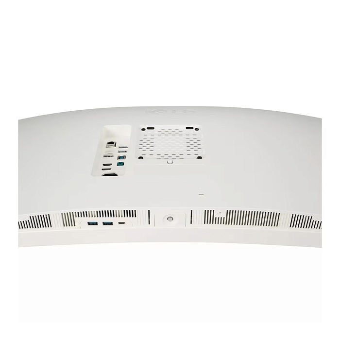 3.8K монитор LG 38WR85QC-W - фото 6