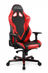 Компьютерное игровое кресло DXRacer OH/G8200/NR