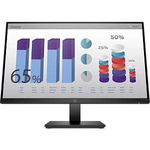 WQHD монитор HP P24q G4 (8MB10AA)