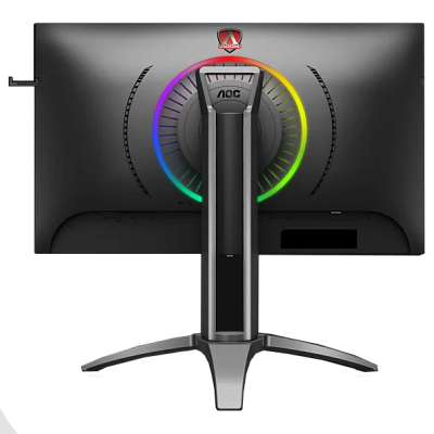 WQHD монитор AOC AGON AG273QXP - фото 4