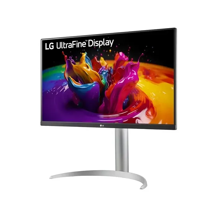 4K монитор LG 27UP850K-W - Уценка [возврат от покупателя] - фото 4