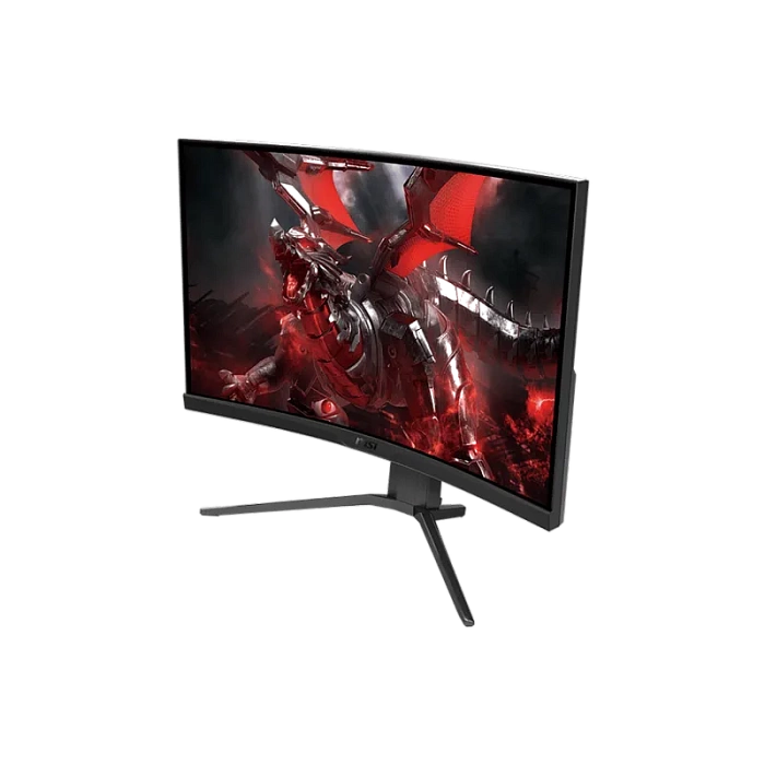 WQHD монитор MSI G272CQP - фото 3