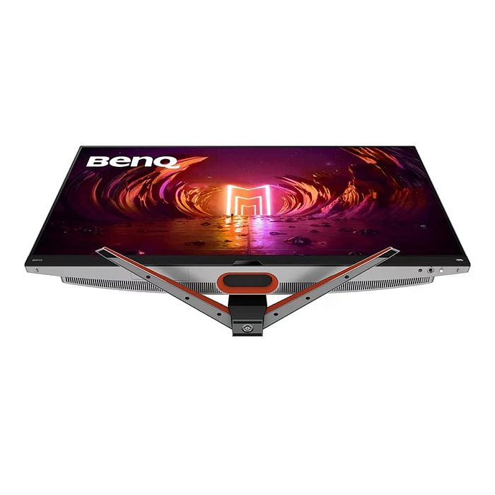 4K OLED монитор BenQ MOBIUZ EX480UZ - фото 4