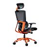 Компьютерное кресло Cougar ARGO Black Orange (3MERGOCH.0001) - фото 2