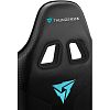 Игровое кресло ThunderX3 EC3 Air Black - фото 5