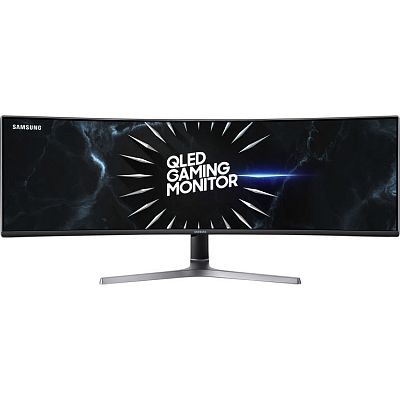 DWQHD монитор Samsung C49RG90SSI (LC49RG90SSIXCI) - фото 2