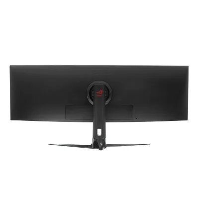 Double Full HD монитор ASUS ROG Strix XG49VQ - фото 5