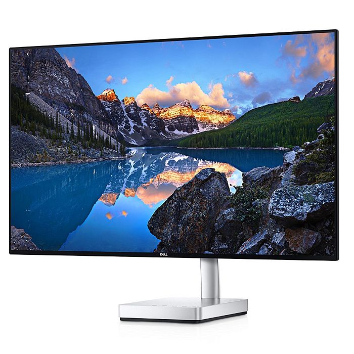 WQHD монитор Dell UltraThin S2718D - фото 1