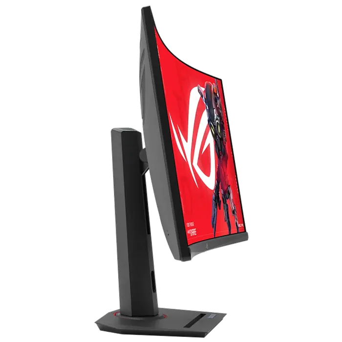 WQHD монитор ASUS ROG Strix XG32WCMS - фото 4