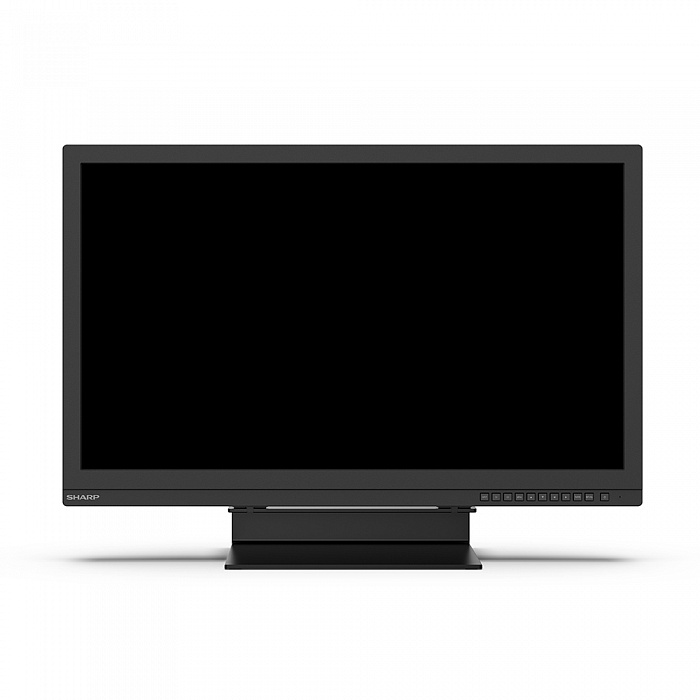 8K монитор Sharp 8M-B32C1 - фото 1