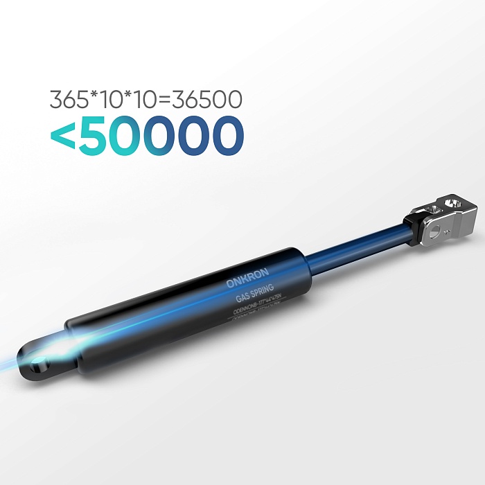 ONKRON кронштейн (держатель) для монитора 13"-32" дюймов настольный, черный G50 (G50-B) - фото 5