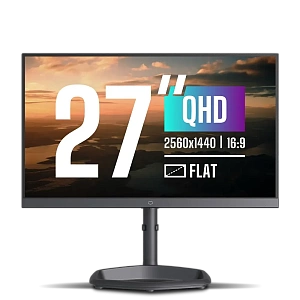 WQHD монитор Cooler Master GP27QP