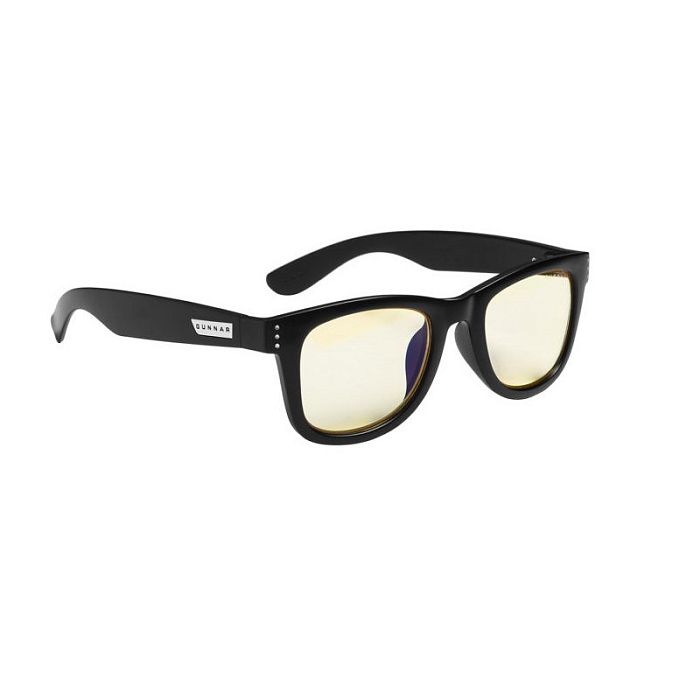 Очки для компьютера GUNNAR Axial, Onyx (AXL-00101) - фото 1