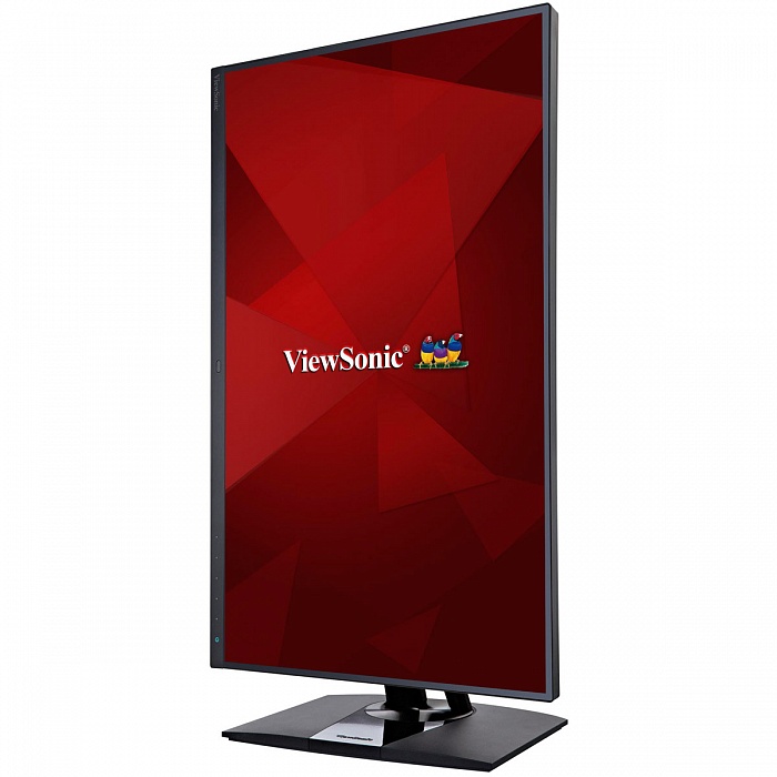 4K монитор ViewSonic VP2785-4K - фото 13