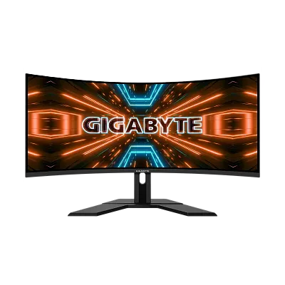 3.5K монитор Gigabyte G34WQC A - фото 3