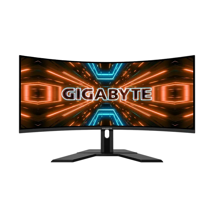 3.5K монитор Gigabyte G34WQC A - фото 3