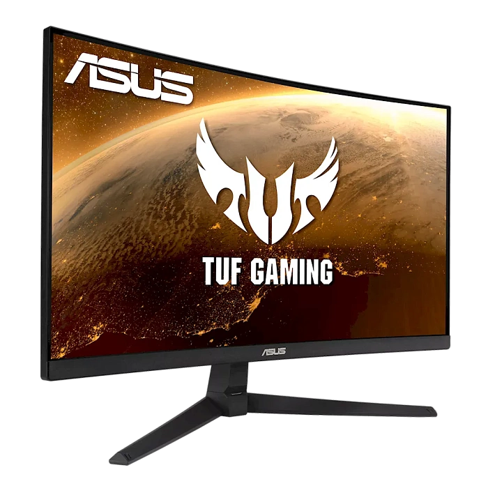 Full HD монитор ASUS TUF Gaming VG24VQ1B - фото 1