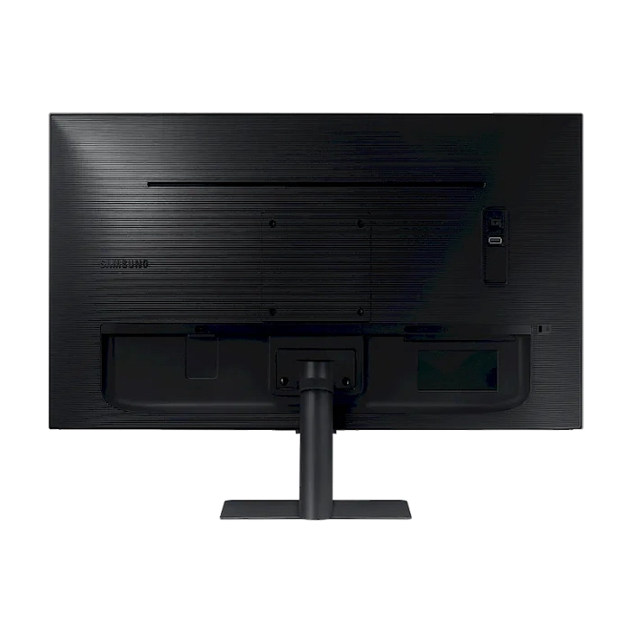 4K монитор Samsung ViewFinity S7 S27A700NWI (LS27A700NWIXCI) - фото 3