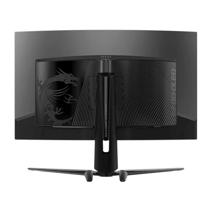 4K QD-OLED монитор MSI MAG 321CUP - фото 4