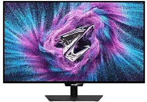 Gigabyte анонсировала AORUS ELITE FO32U24G с Tandem WOLED и режимом 480 Гц