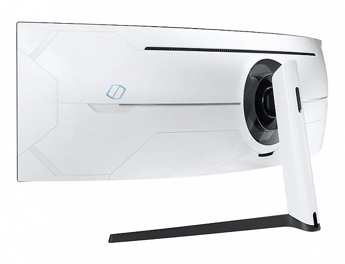 DWQHD монитор Samsung Odyssey G9 (LC49G95TSSIXCI) - фото 9