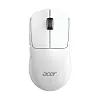 Мышь беспроводная Acer OMR401 White (ZL.MCECC.05D) - фото 1