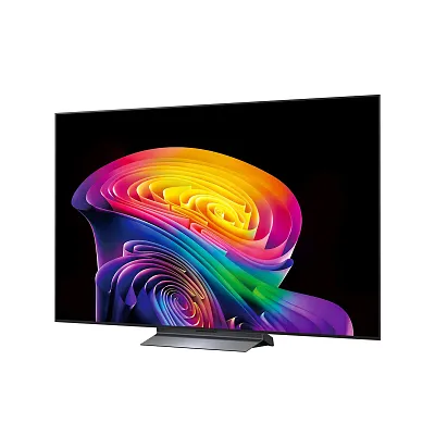 4K телевизор LG OLED65C6RLA - фото 5