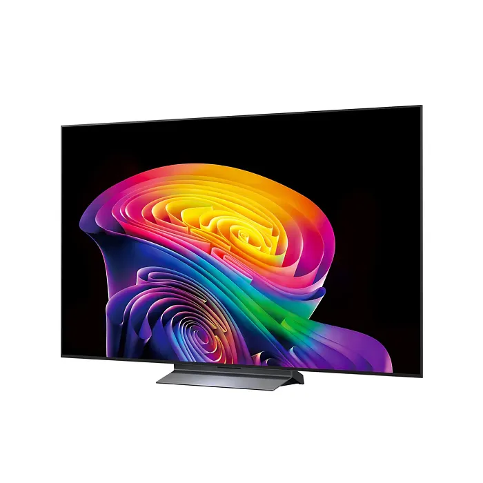 4K телевизор LG OLED65C6RLA - фото 5