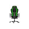 Компьютерное кресло Eureka Typhon Call of Duty, зеленый (COD-MW2-01G) - фото 3