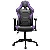 Игровое кресло Cougar FORTRESS Purple (3MELINEB.BF01) - фото 8