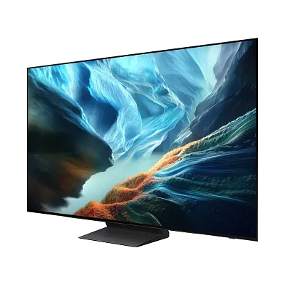 4K телевизор Samsung QE55S90HAUXPY - фото 3
