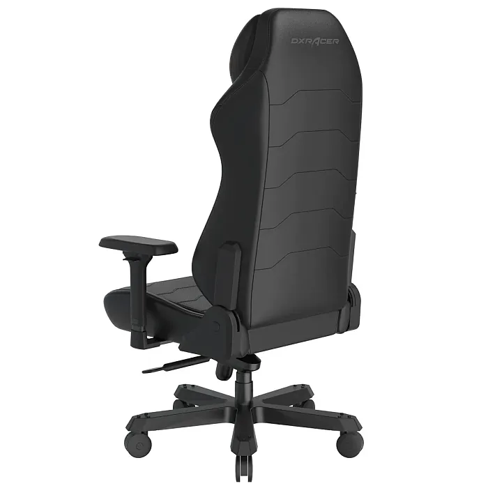 Компьютерное игровое кресло DXRacer I-DMC/MAS2022/N - фото 5
