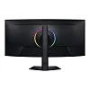 5K монитор Samsung Odyssey G7 G75F S40FG75 (LS40FG756EIXCI) - фото 3