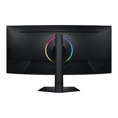 5K монитор Samsung Odyssey G7 G75F S40FG75 (LS40FG756EIXCI) - фото 3