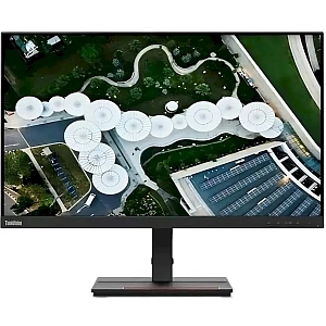 Full HD монитор Lenovo ThinkVision TE24-20
