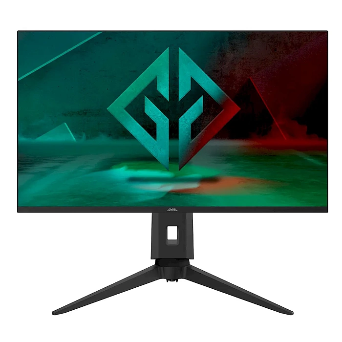 WQHD монитор GMNG GM-32F11 - фото 1