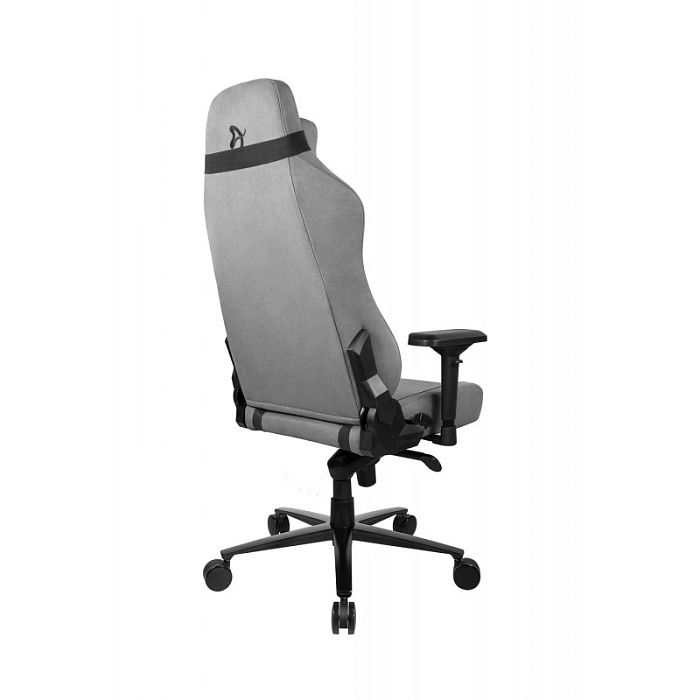 Компьютерное кресло Arozzi Vernazza Supersoft - Anthracite - фото 3