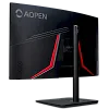 Full HD монитор AOpen 32HC5QRZbmiiphx - фото 7