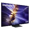 4K телевизор Samsung QE55S90FAUXRU - фото 4