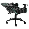 Компьютерное кресло ZONE 51 GRAVITY PLUS Black 2D (Z51-GRP-2D) - фото 5