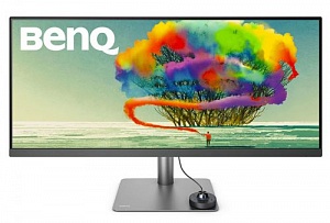 3.5K монитор BenQ PD3420Q (9H.LJHLB.QPE)